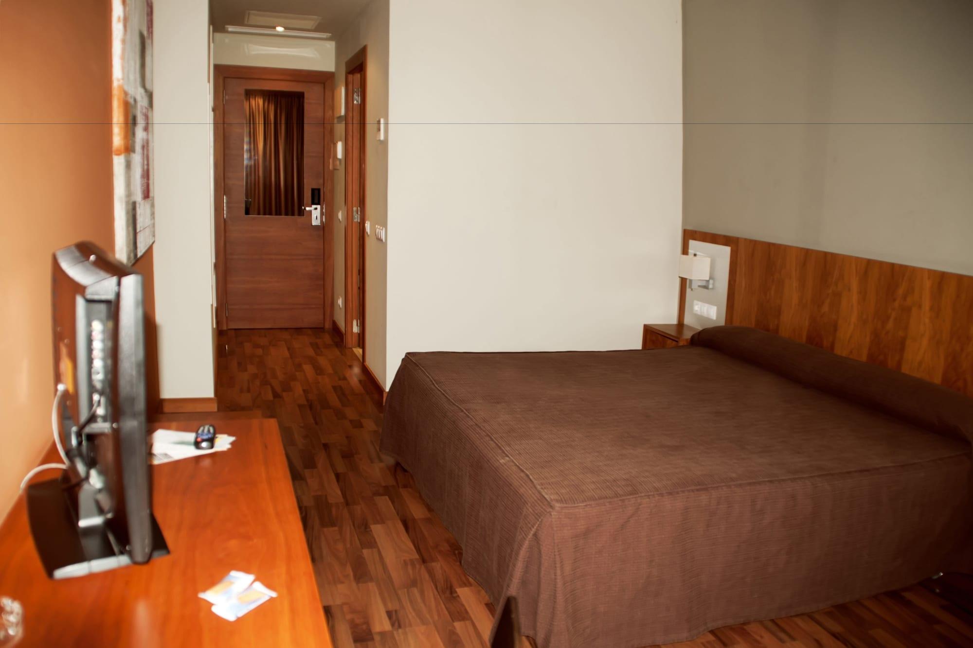 As Torrent Hotel