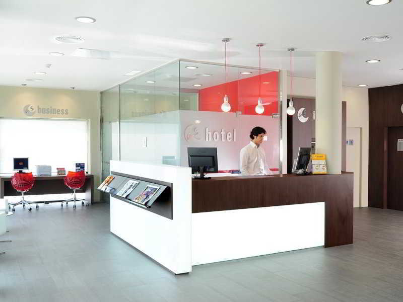 As Torrent Hotel 2*