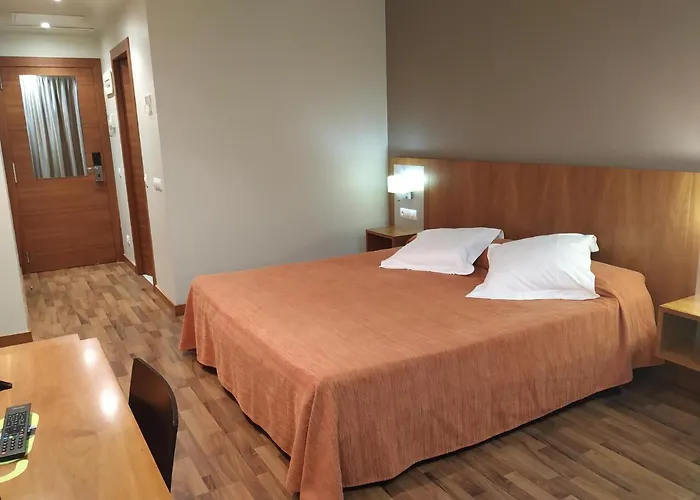 Hotel Sercotel AS Torrent