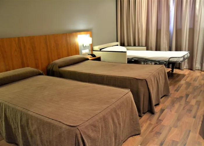 Hotel Sercotel AS Torrent