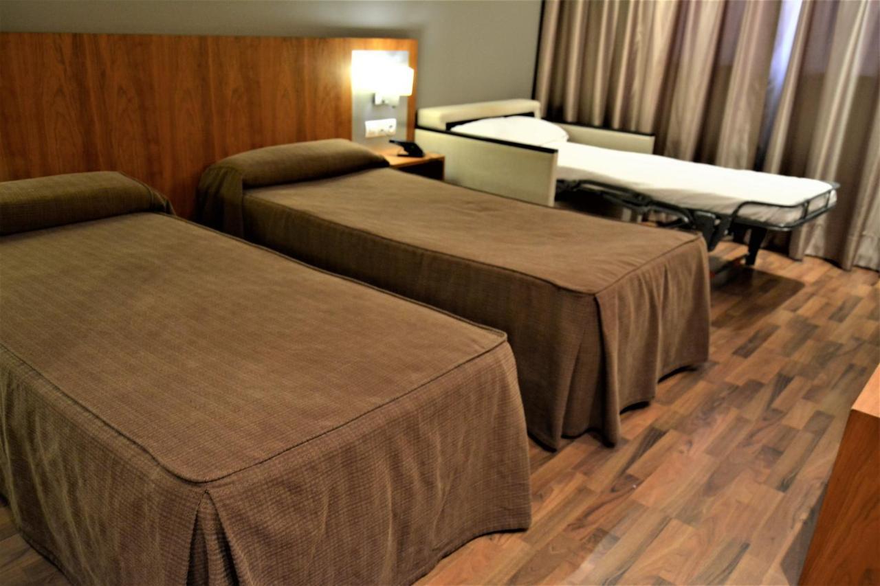 Hotel As 2*