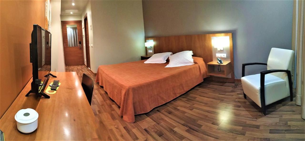 As Hotel Torrent (Valencia)