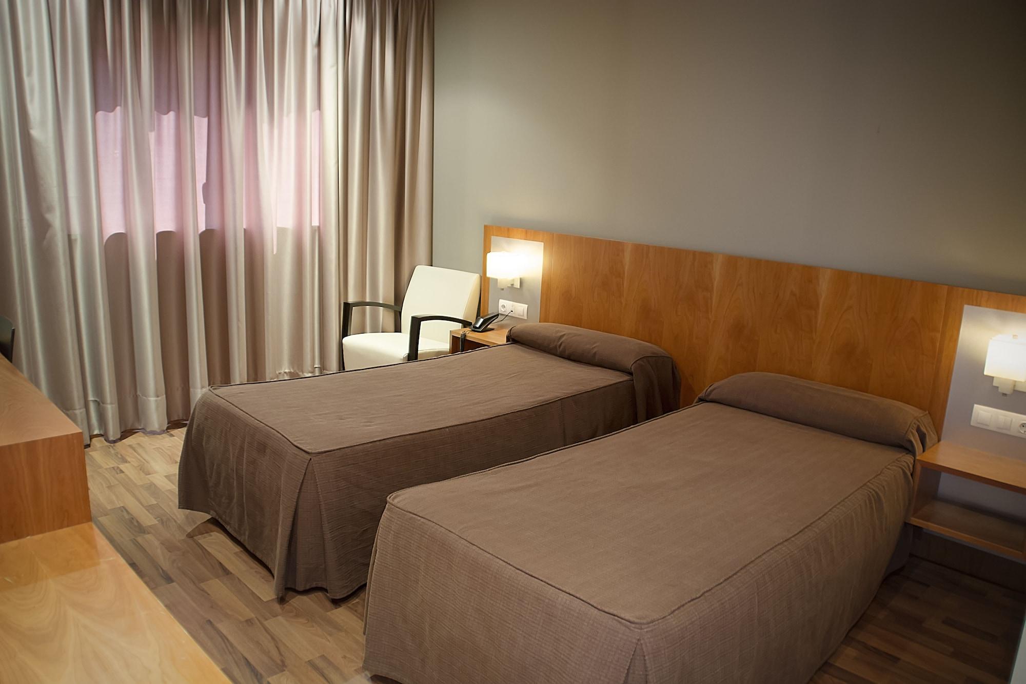 Hotel As 2*