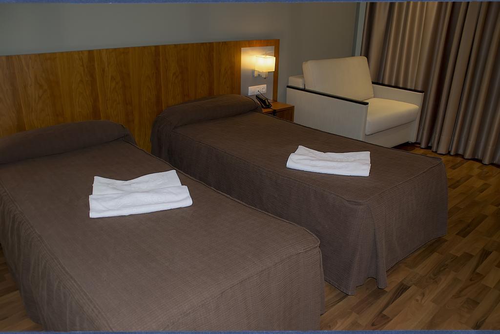 Hotel As