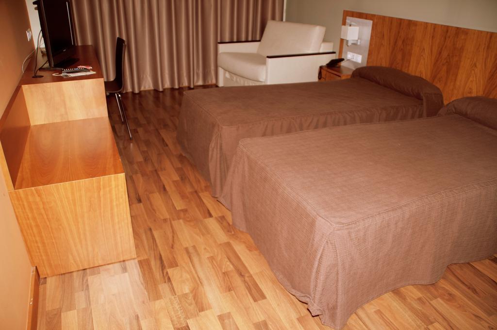 Hotel As 2*