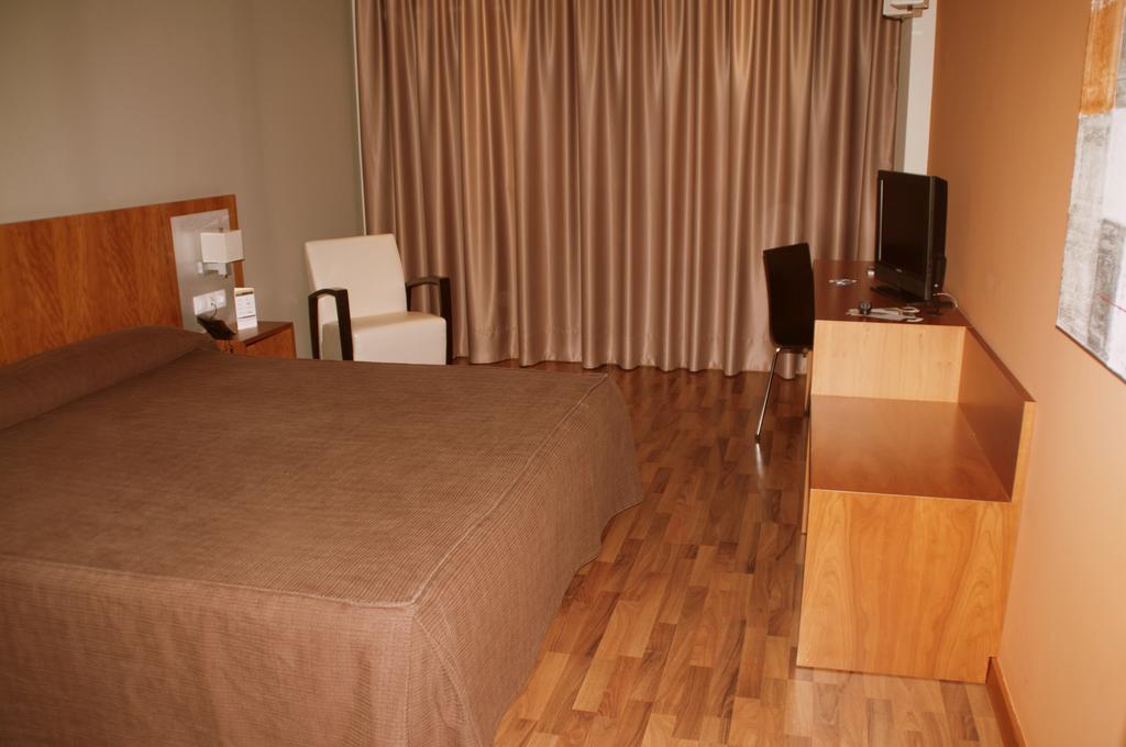 As Hotel