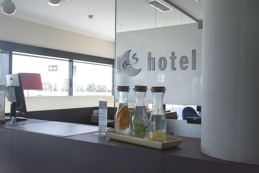 Hotel As Torrent (Valencia)