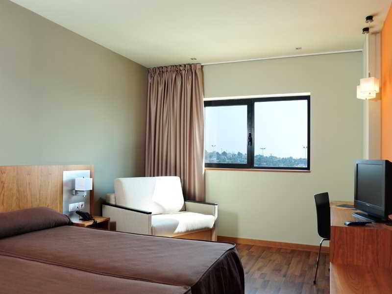 Hotel As Torrent (Valencia)