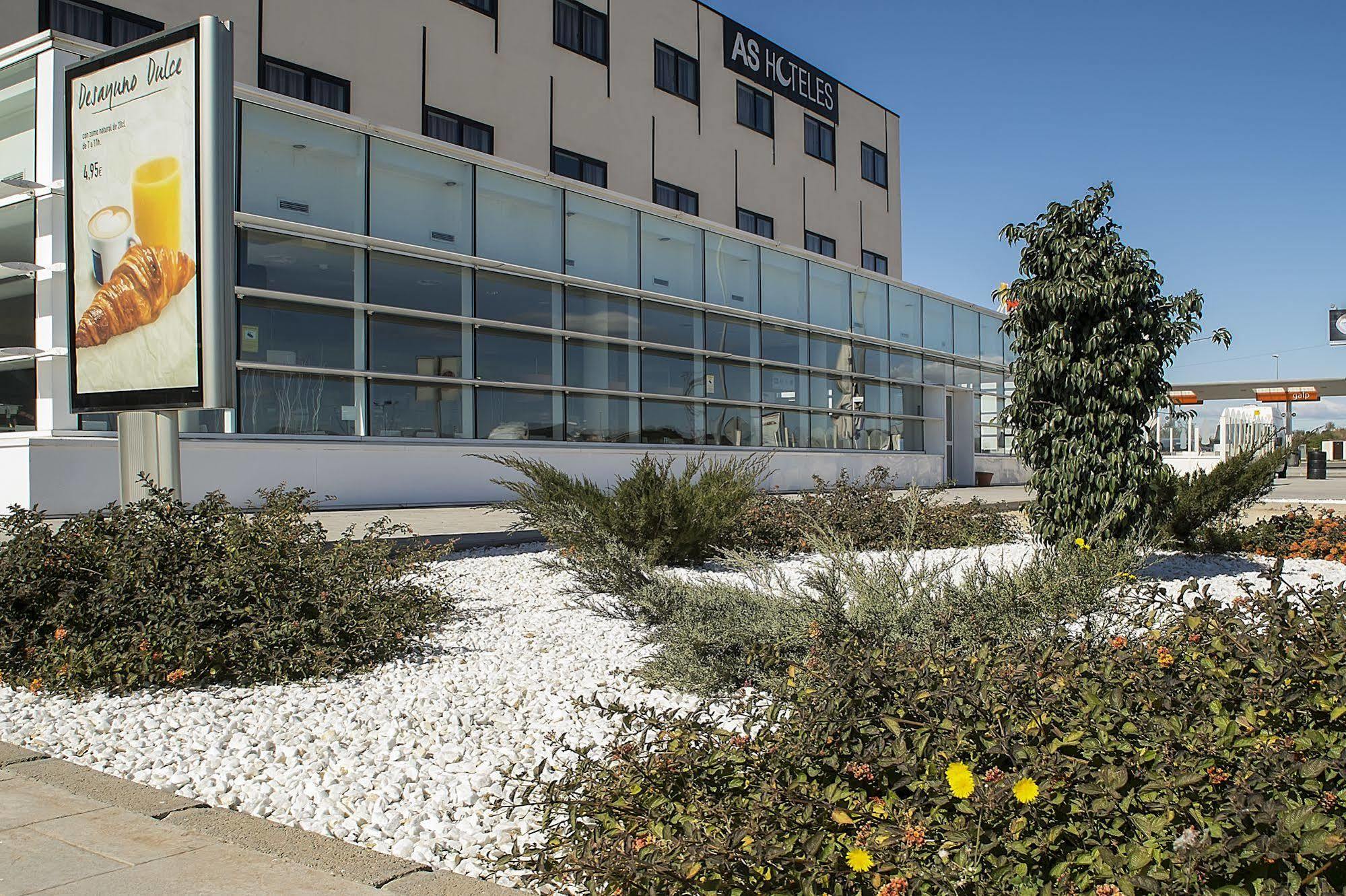 As Hotel Torrent (Valencia)