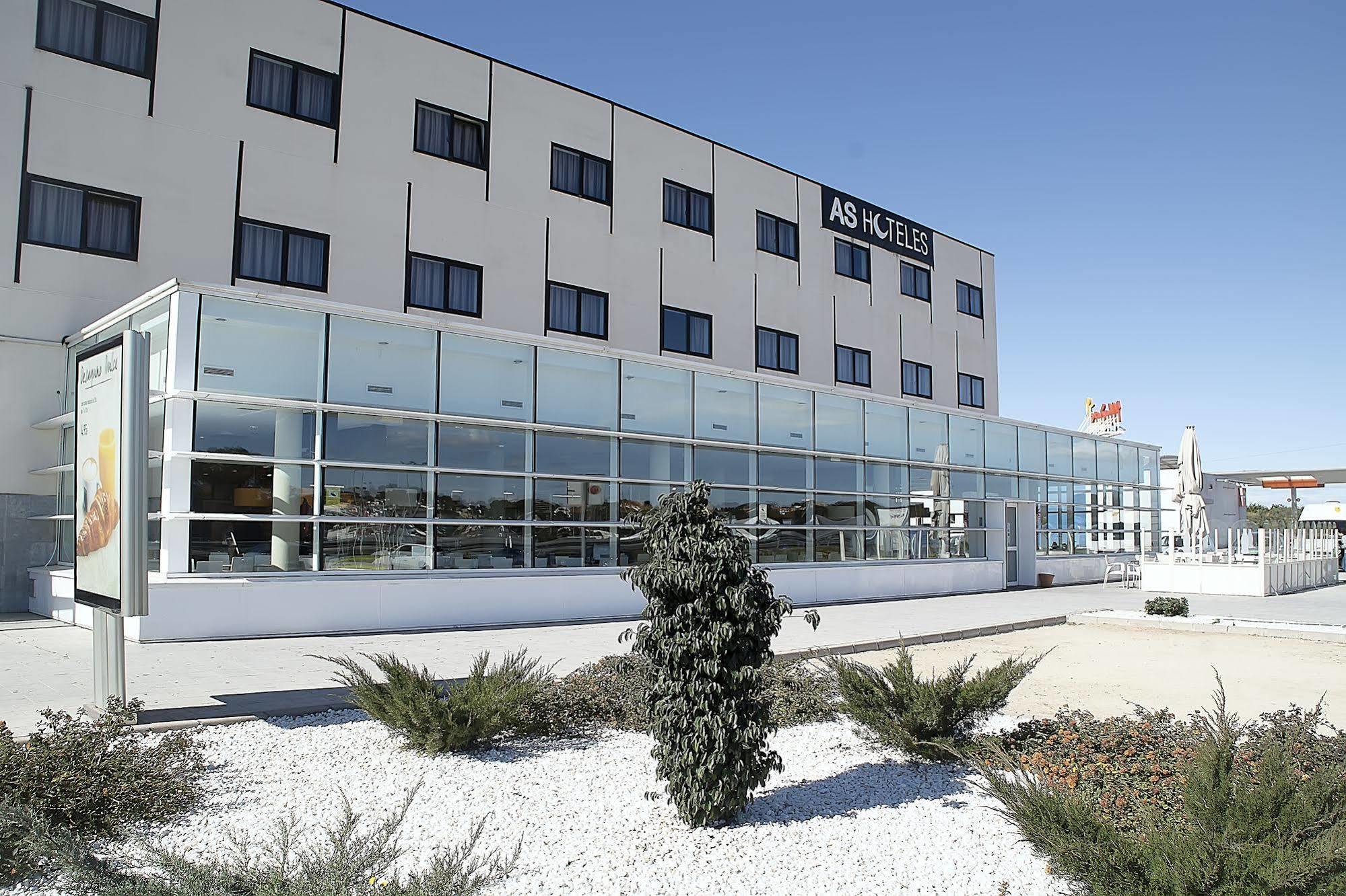 Hotel As 2*