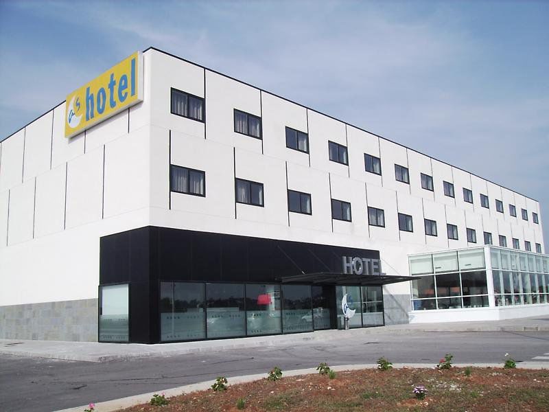 Hotel As
